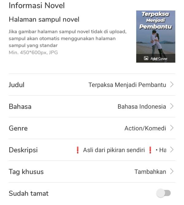 NovelToon