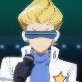 Announcer