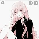 Clara gong/Clara sparkle/BLack sawn(FL)