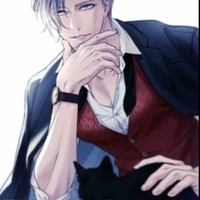 Mr. Gray (ml dad)