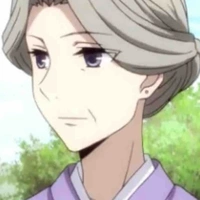 Nana (ml grandma)