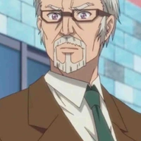 Papa (ml grandpa)
