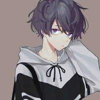 Harry (ml brother)