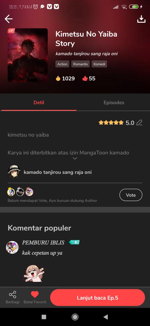 NovelToon
