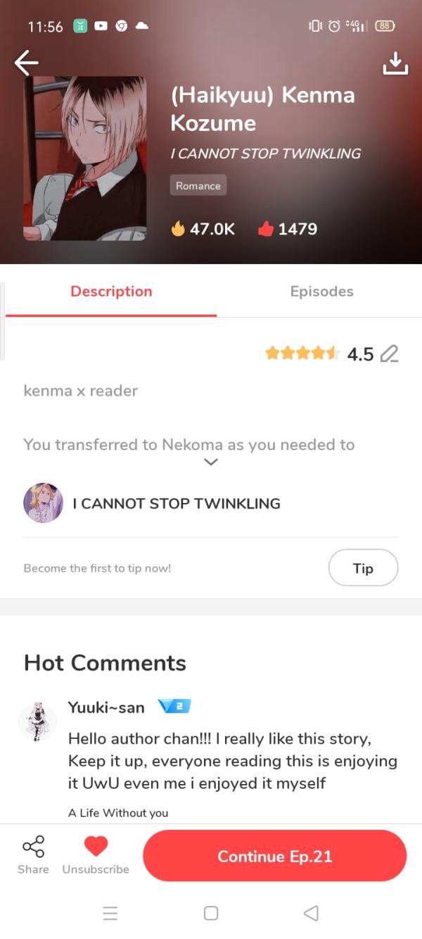NovelToon
