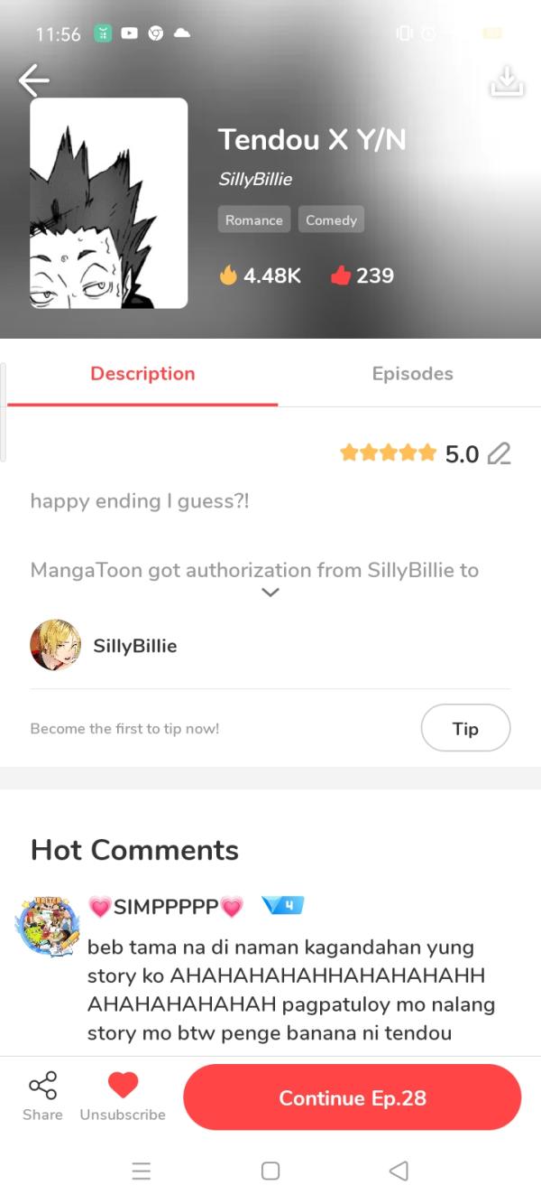 NovelToon