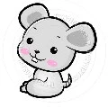 Baby Rat