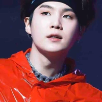 Yoongi