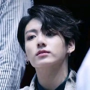 alberd alexsanders(kookie)