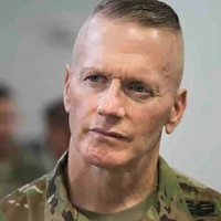 Sergeant Davidson