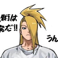 deidara