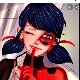 marinette o ladybug