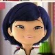 sabine Cheng(mama de marinette)