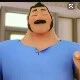 tom dupain(papa de  marinette)