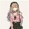 Merlia Anne Analyz(Maria)