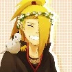 deidara
