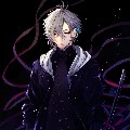 Lucas( Vampire king)