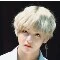 taehyung / tae
