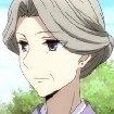 aunt li