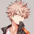 Bakugou