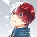 Todoroki