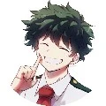 Midoriya