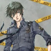 Officer Sam