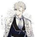Hayden Luca Audrey (2nd prince/ ml bro)