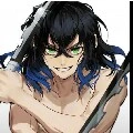 inosuke(bar bar)