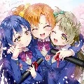 chicas ( Y, B, B. )