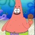 Author patrick star