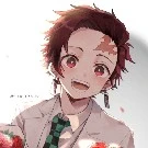 kamado tanjiro