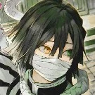 iguro obanai