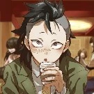 shinazugawa Genya