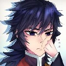 tomioka giyuu
