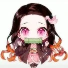 kamado nezuko