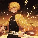 zenitsu agatsuma