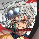 uzui tengen