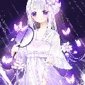 Nisha Anne (1st Princess)