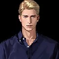 John