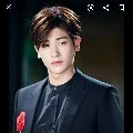Mark