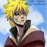 NARUTO