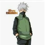 KAKASHI