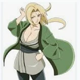 TSUNADE