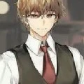 Zane(ML bestfriend/director of Kimgroup)