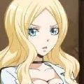 waitress