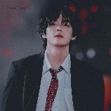 Taehyung (baby tae)