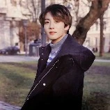 Jeon Jung-kook (kookie)