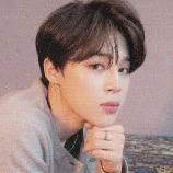 Park Ji -min (chimchim)