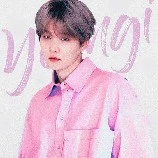 Min yoon-gi (suga)